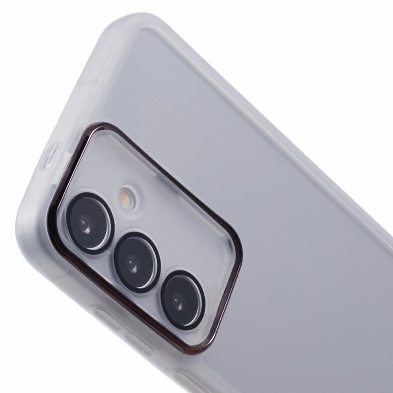 Coque Samsung Galaxy S25 5G Silicone Coloré