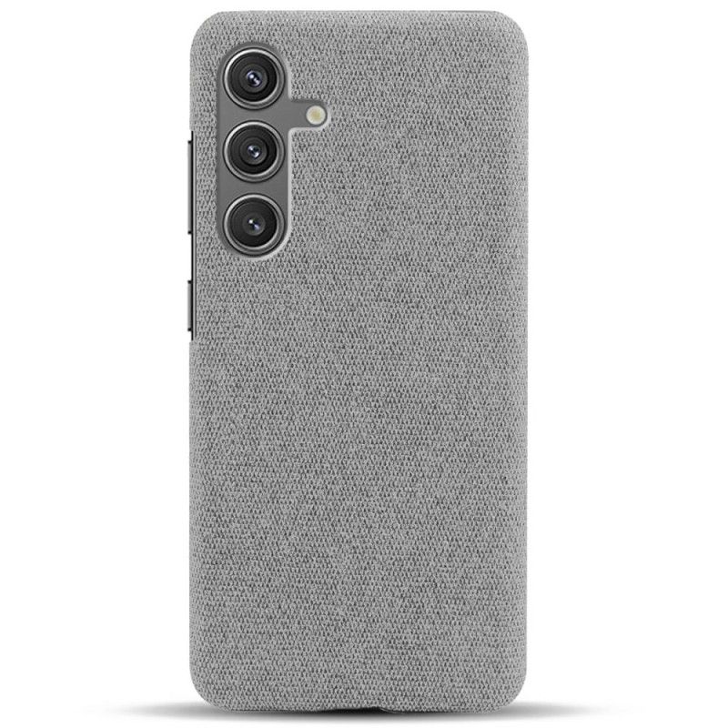 Coque Samsung Galaxy S25 5G Tissu