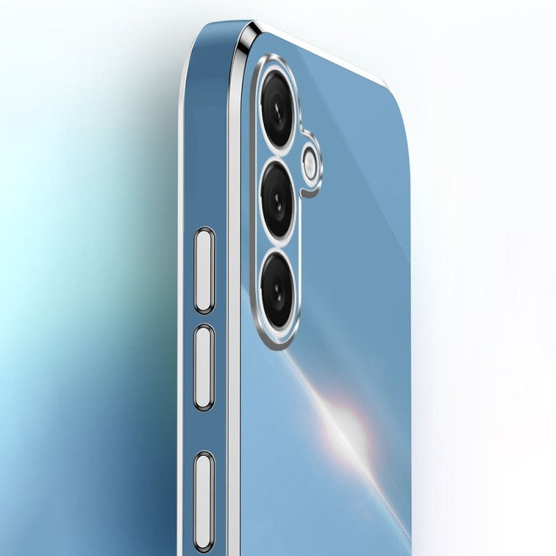 Coque Samsung Galaxy S25 5G XINLI