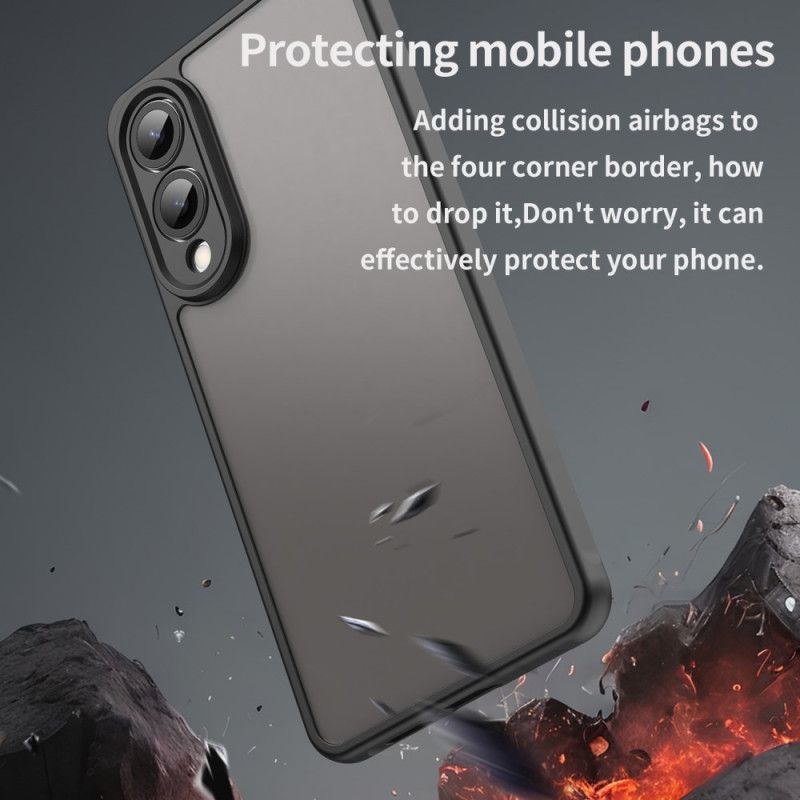 Coque Samsung Galaxy S25 Edge