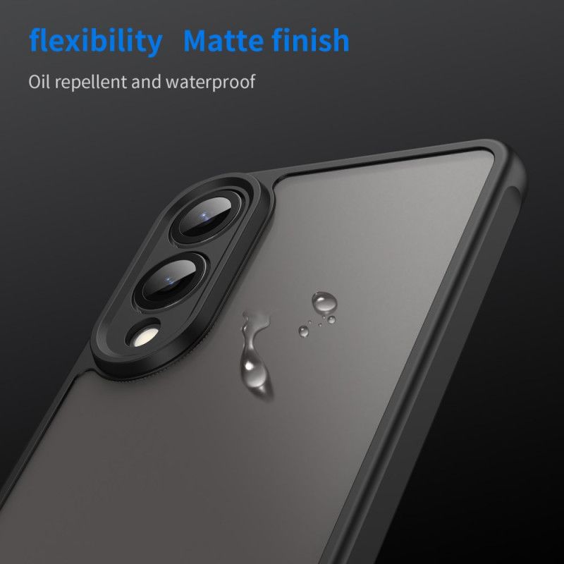 Coque Samsung Galaxy S25 Edge