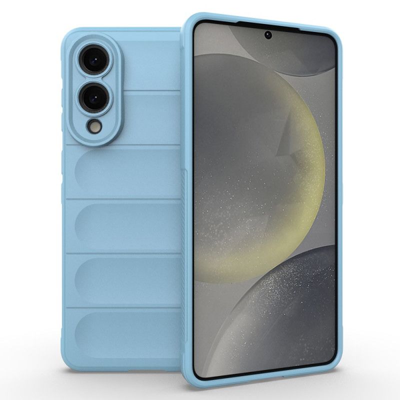 Coque Samsung Galaxy S25 Edge Antidérapante