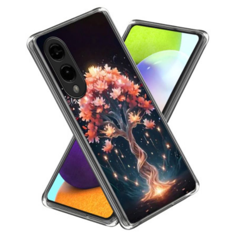 Coque Samsung Galaxy S25 Edge Arbre de Rêve