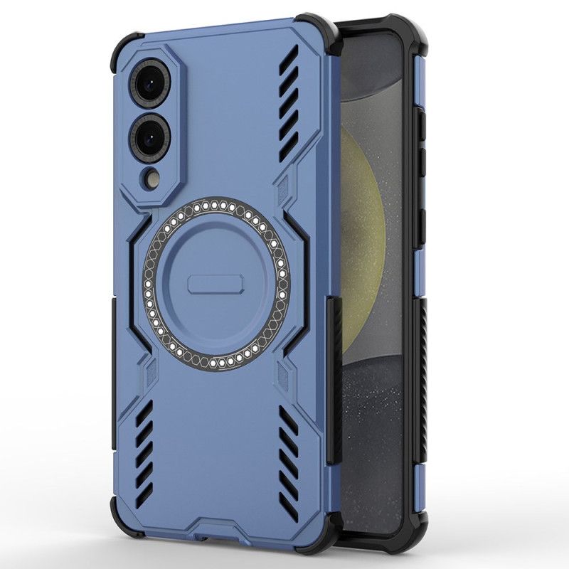 Coque Samsung Galaxy S25 Edge Armure Aérée