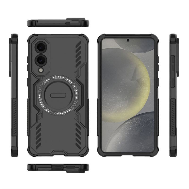 Coque Samsung Galaxy S25 Edge Armure Aérée