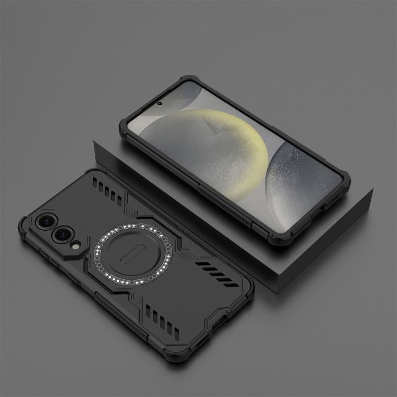 Coque Samsung Galaxy S25 Edge Armure Aérée