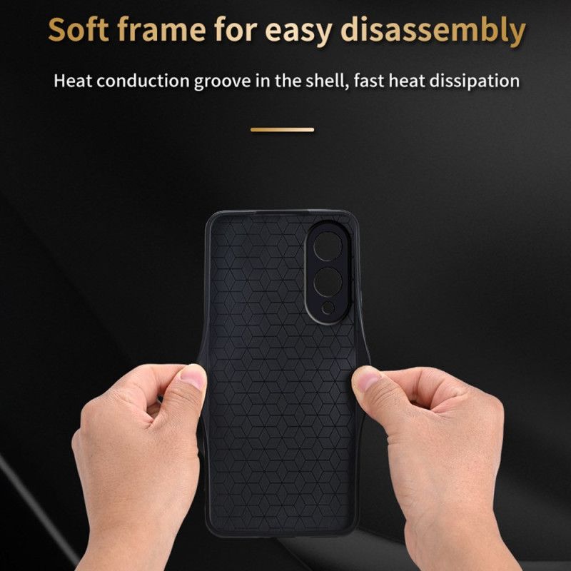 Coque Samsung Galaxy S25 Edge AZNS