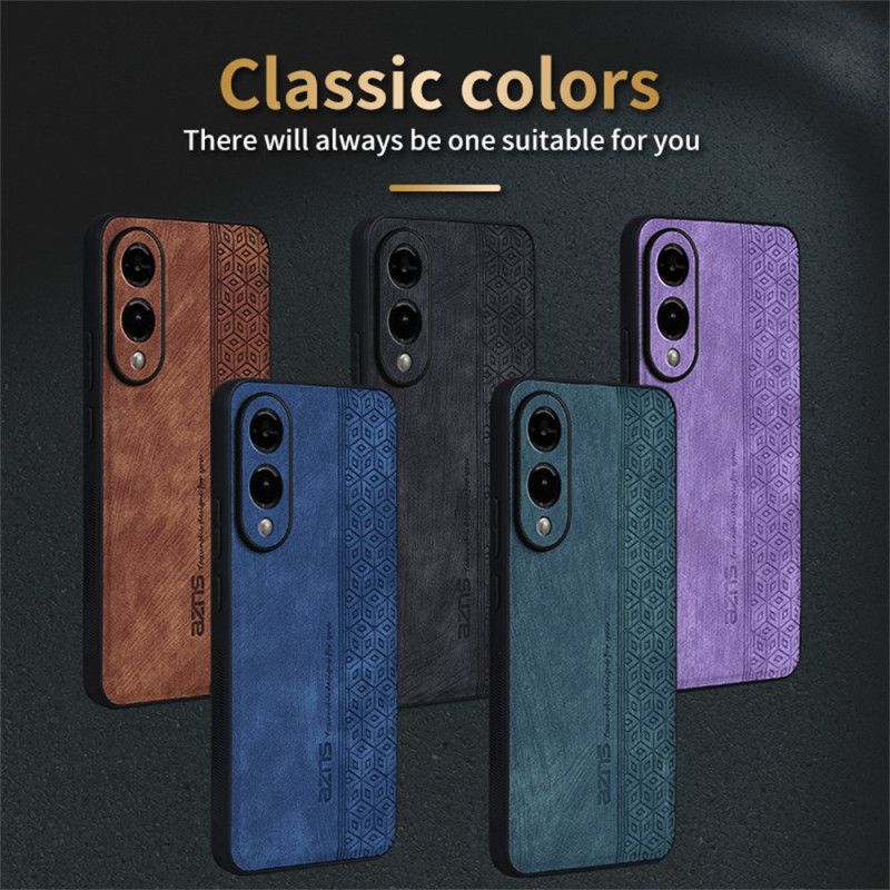 Coque Samsung Galaxy S25 Edge AZNS