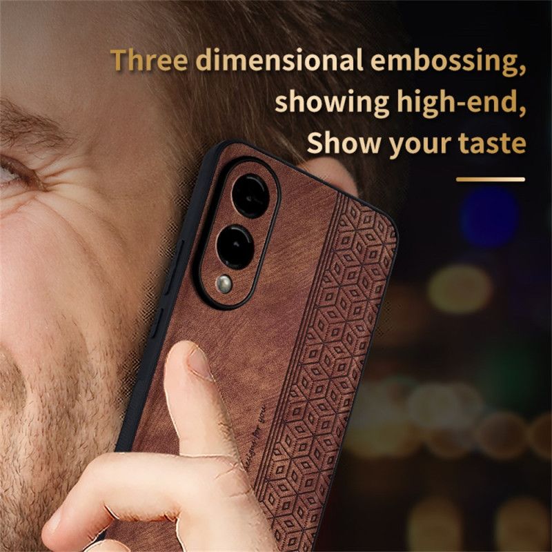 Coque Samsung Galaxy S25 Edge AZNS