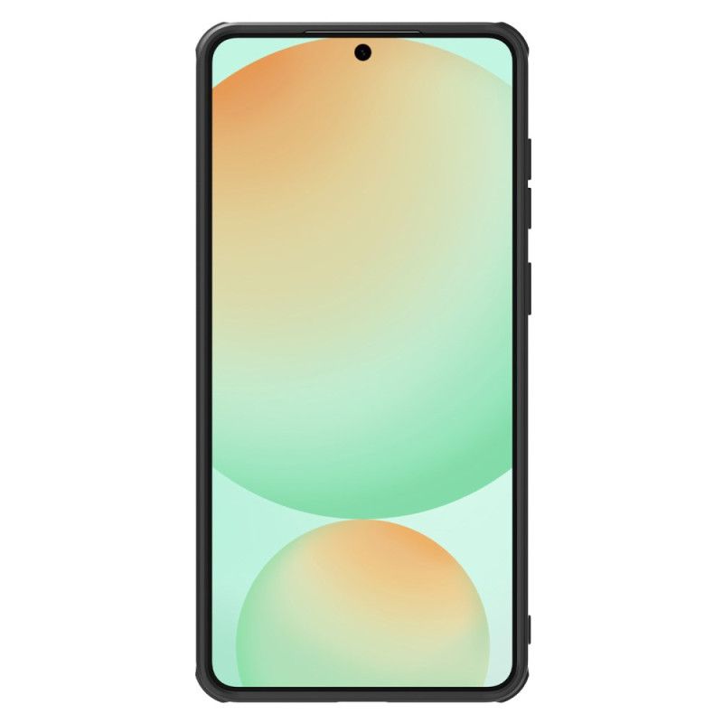 Coque Samsung Galaxy S25 Edge Camshield Pro Series NILLKIN