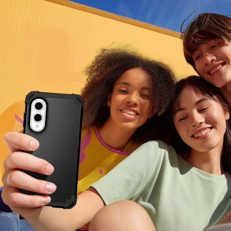 Coque Samsung Galaxy S25 Edge Coins Renforcés