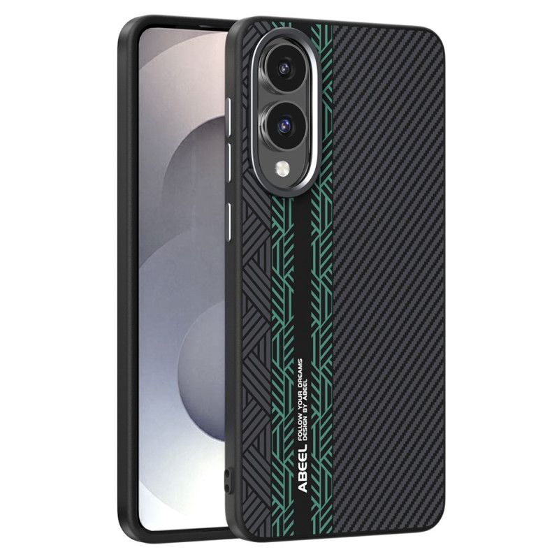 Coque Samsung Galaxy S25 Edge compatible MagSafe ABEEL