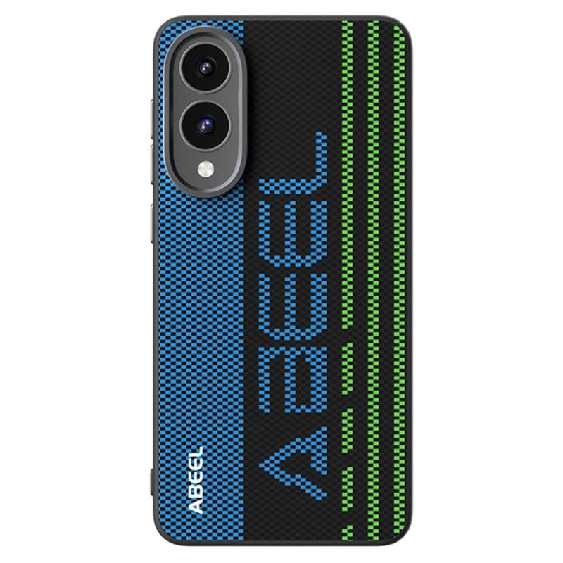 Coque Samsung Galaxy S25 Edge Compatible MagSafe Design ABEEL