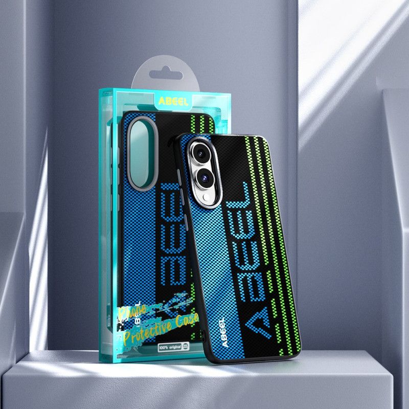 Coque Samsung Galaxy S25 Edge Compatible MagSafe Design ABEEL