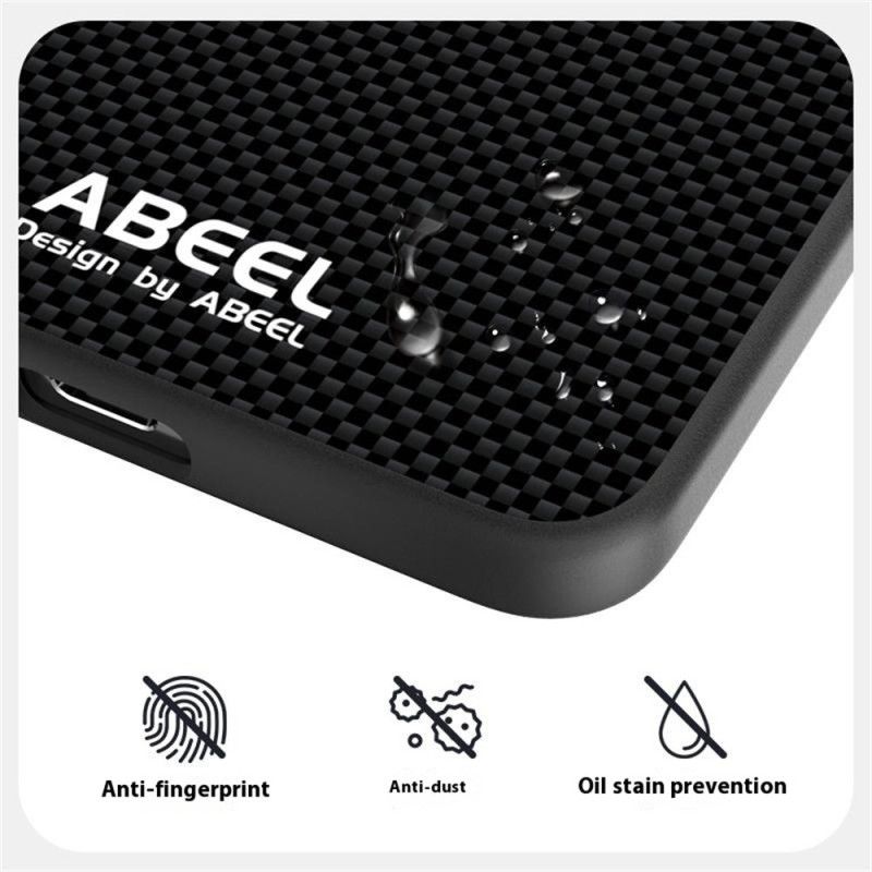 Coque Samsung Galaxy S25 Edge Compatible MagSafe Ultra Fine ABEEL