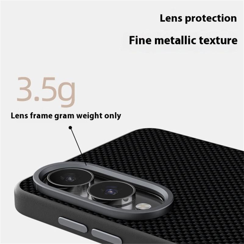 Coque Samsung Galaxy S25 Edge Compatible MagSafe Ultra Fine ABEEL