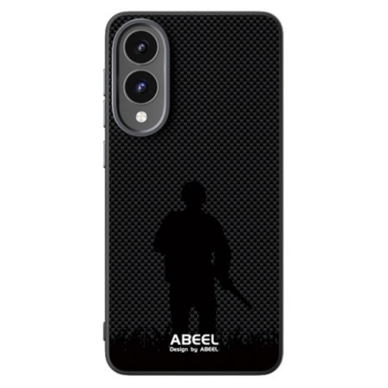 Coque Samsung Galaxy S25 Edge Compatible MagSafe Ultra Mince Warrior ABEEL