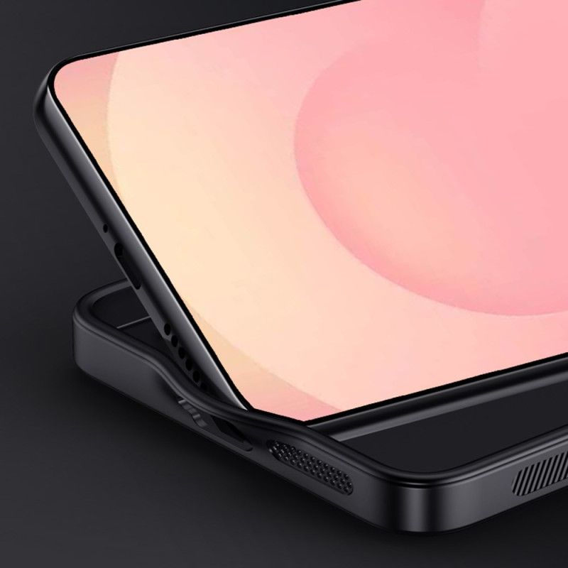 Coque Samsung Galaxy S25 Edge Effet Bois AZNS