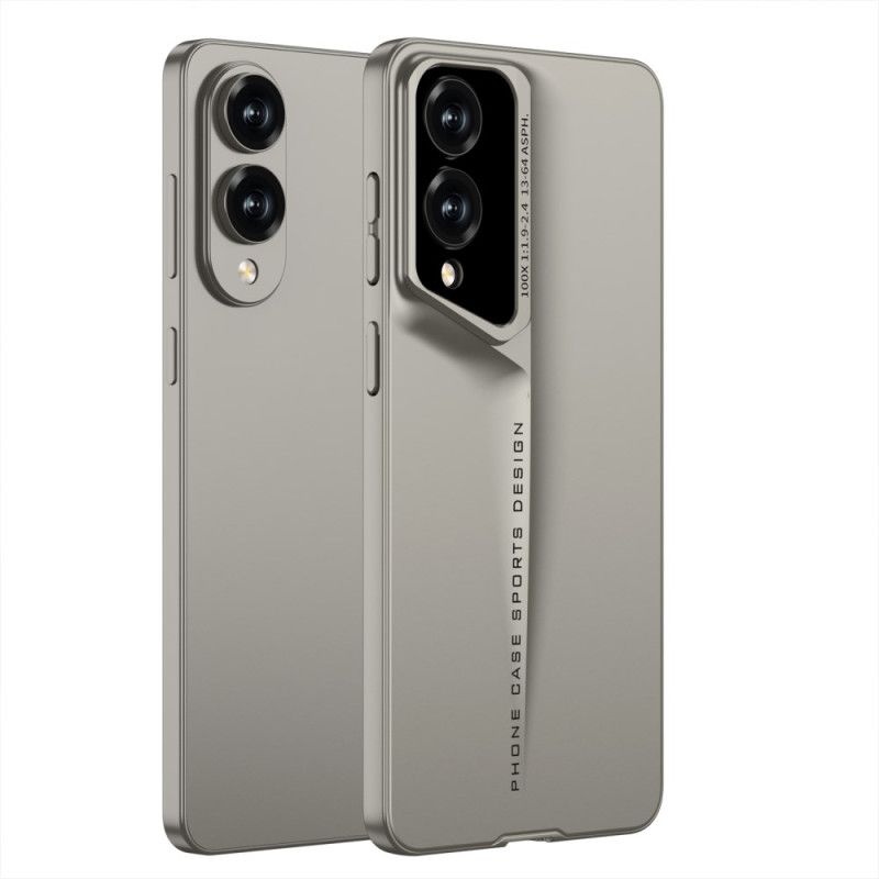 Coque Samsung Galaxy S25 Edge Finesse GKK