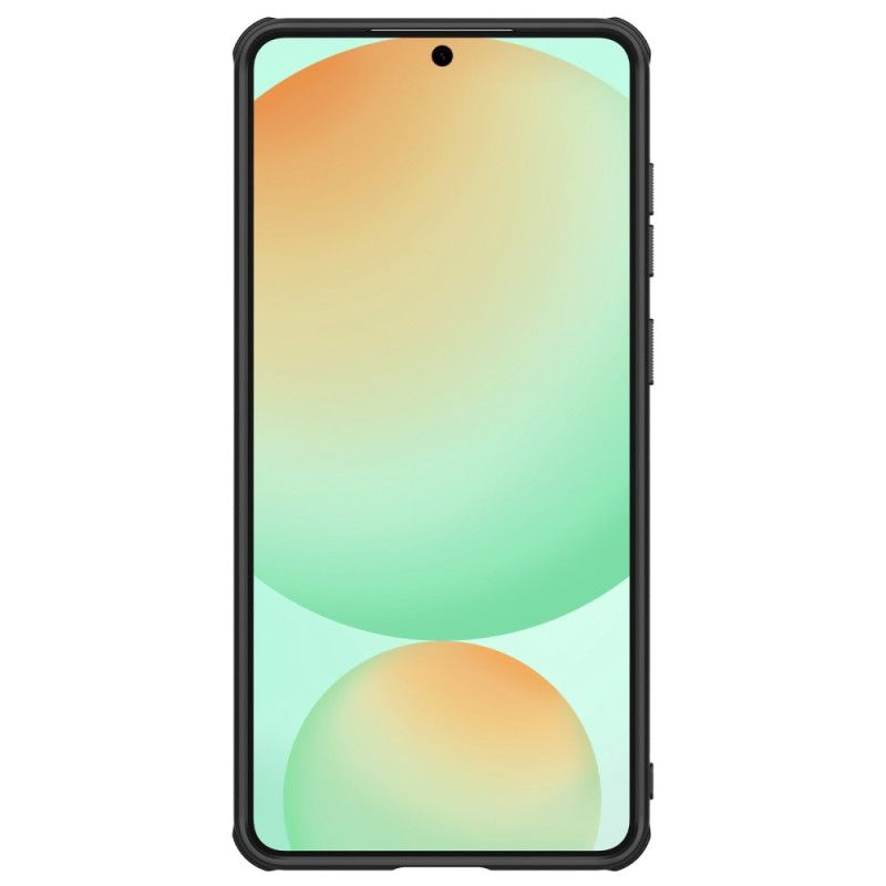 Coque Samsung Galaxy S25 Edge Frosted Shield Pro NILLKIN