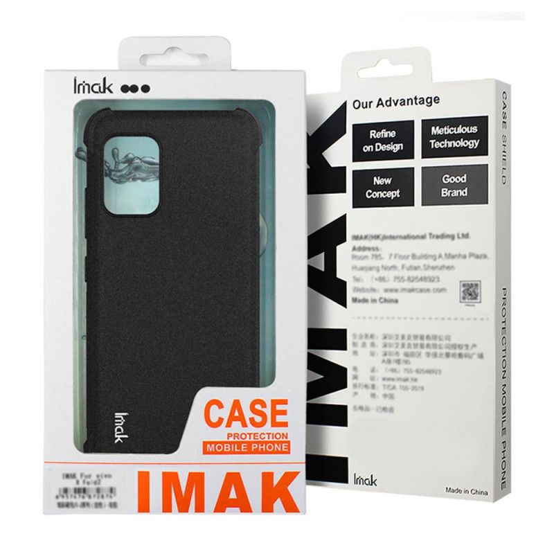 Coque Samsung Galaxy S25 Edge IMAK