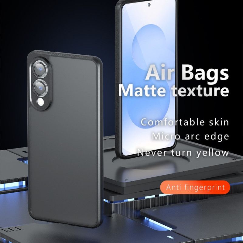 Coque Samsung Galaxy S25 Edge Protection Mate