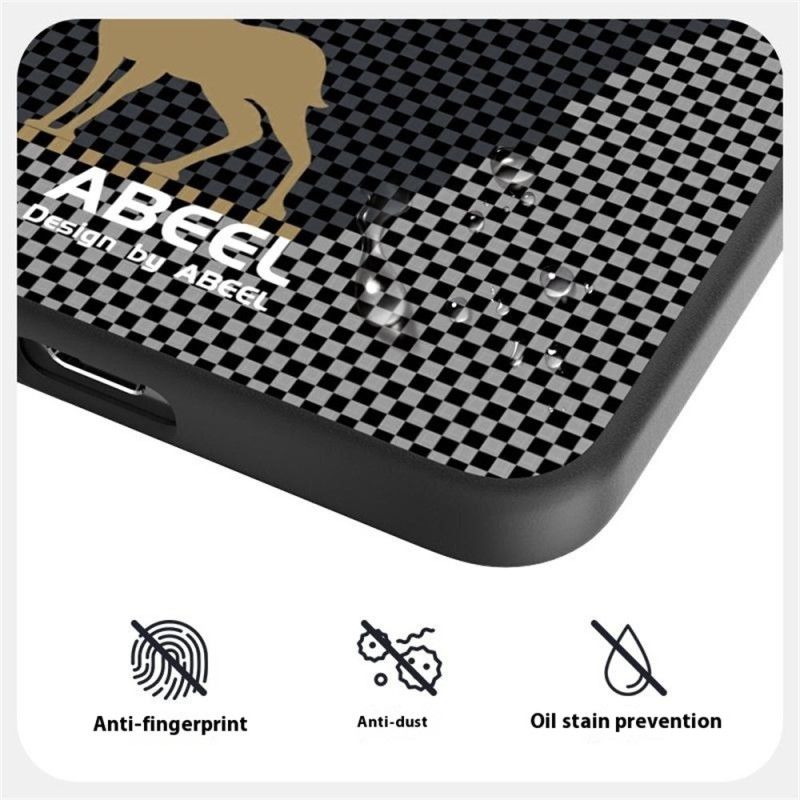 Coque Samsung Galaxy S25 Edge Ultra Mince Sunrise ABEEL