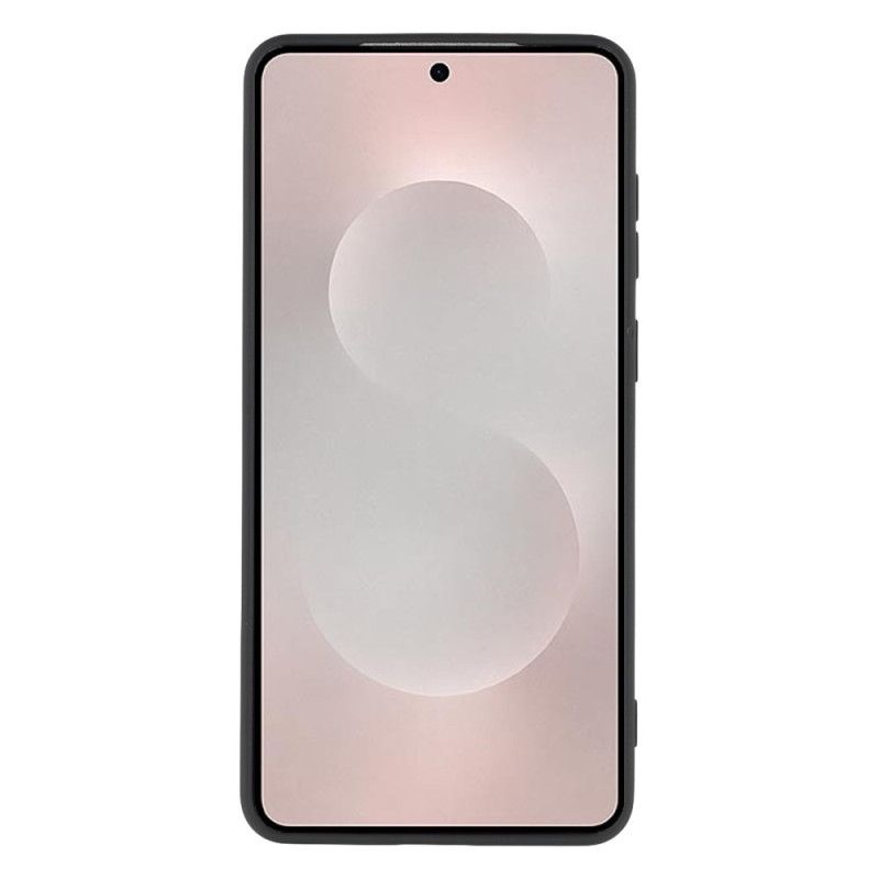 Coque Samsung Galaxy S25 Edge X-LEVEL