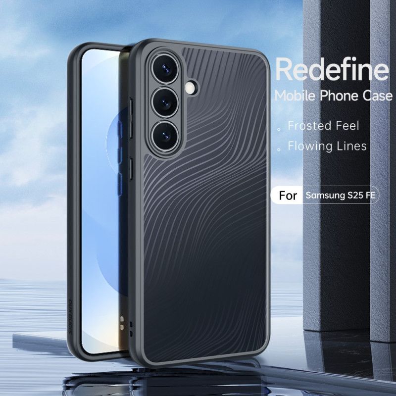 Coque Samsung Galaxy S25 FE Aimo Series DUX DUCI