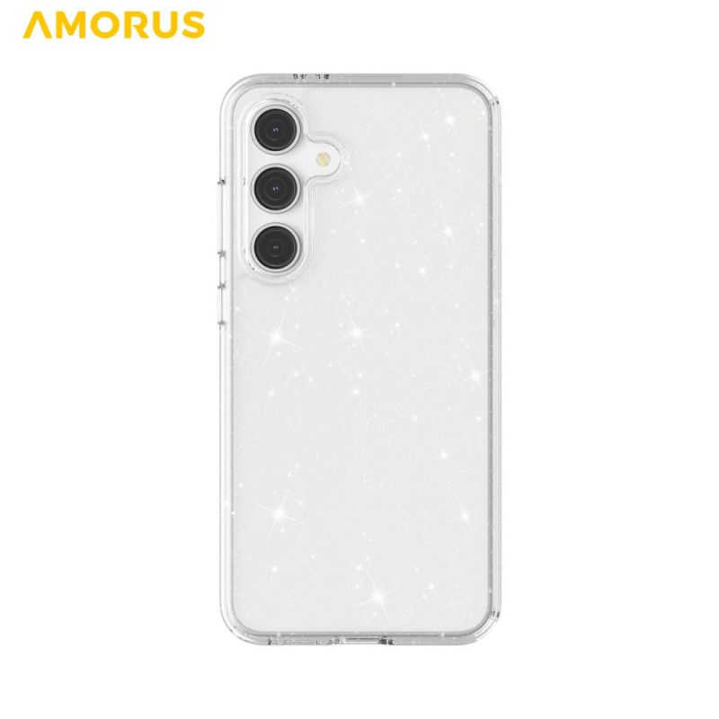 Coque Samsung Galaxy S25 FE AMOROUS