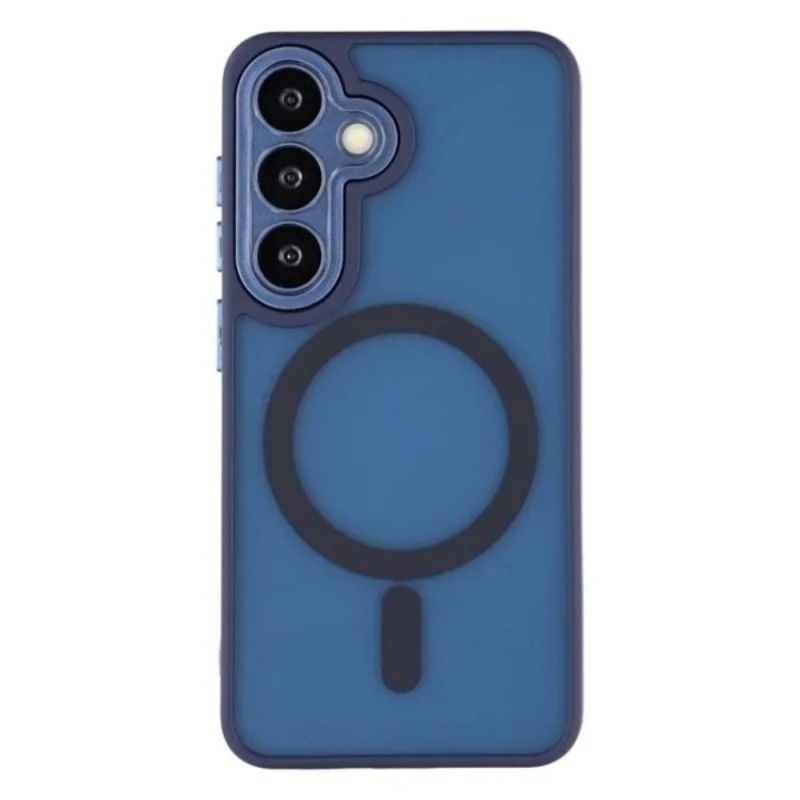 Coque Samsung Galaxy S25 FE Compatible MagSafe