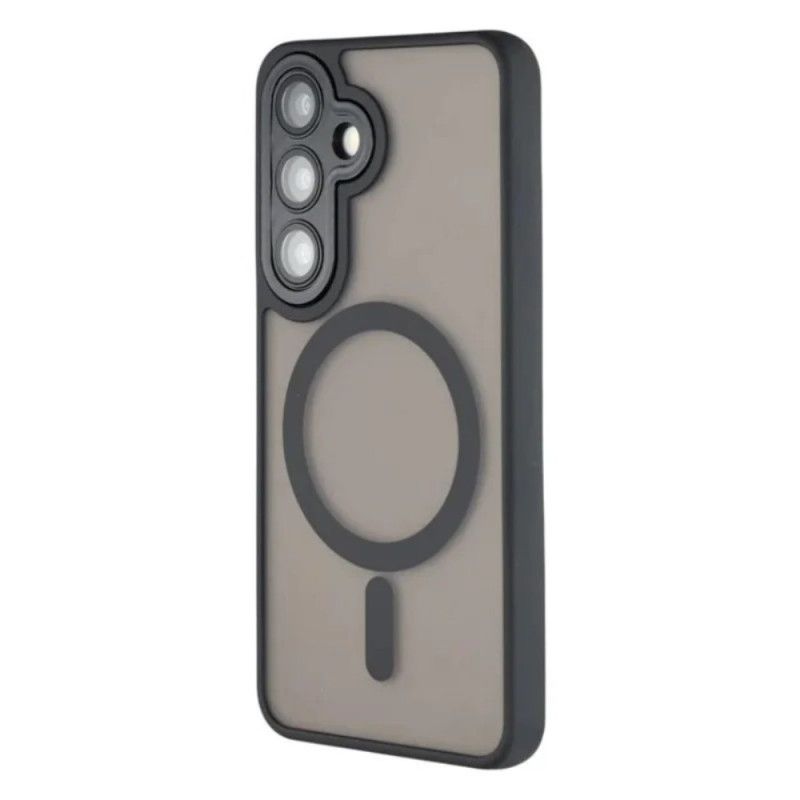 Coque Samsung Galaxy S25 FE Compatible MagSafe