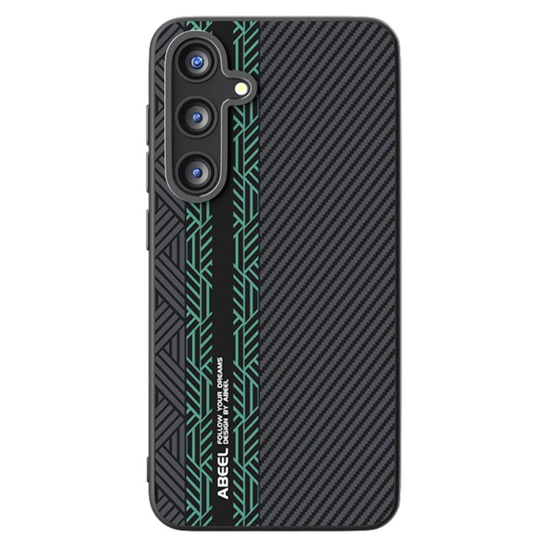 Coque Samsung Galaxy S25 FE Compatible MagSafe Design ABEEL