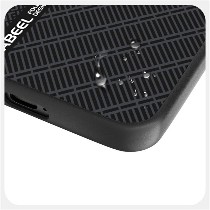 Coque Samsung Galaxy S25 FE Compatible MagSafe Design ABEEL