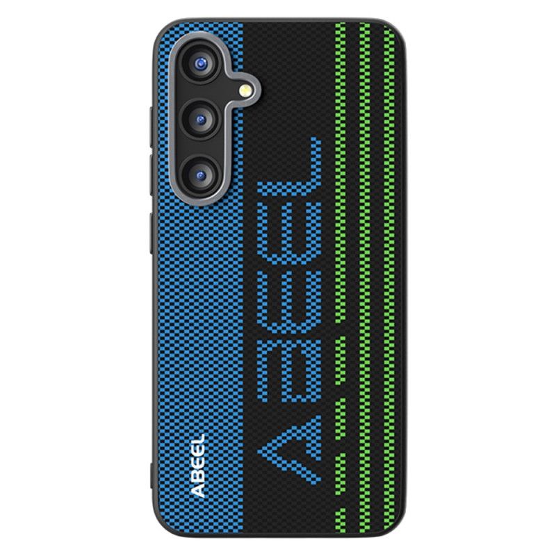 Coque Samsung Galaxy S25 FE Compatible MagSafe Techno ABEEL