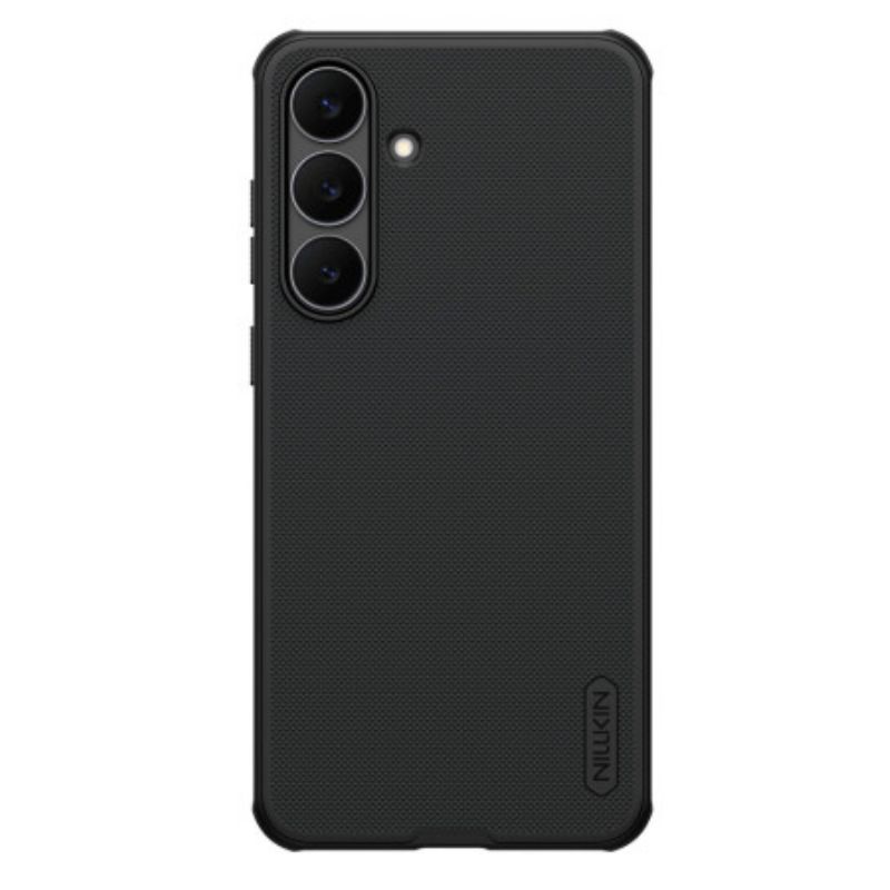 Coque Samsung Galaxy S25 FE Frosted Shield NILLKIN