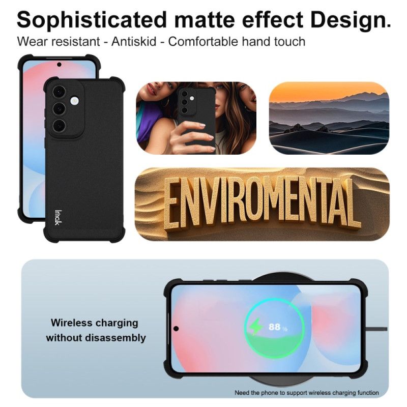 Coque Samsung Galaxy S25 FE IMAK