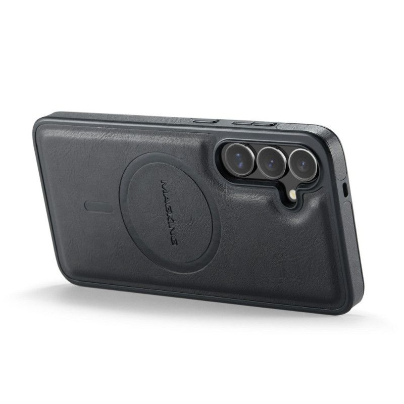 Coque Samsung Galaxy S25 FE Magnétique MAGKING