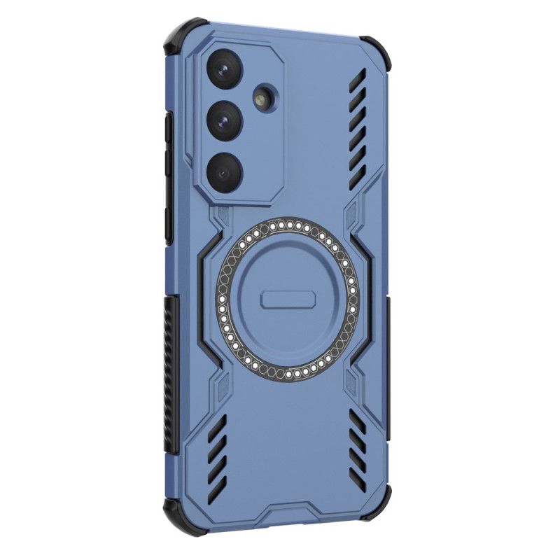 Coque Samsung Galaxy S25 FE Magnétique Ultra Résistante