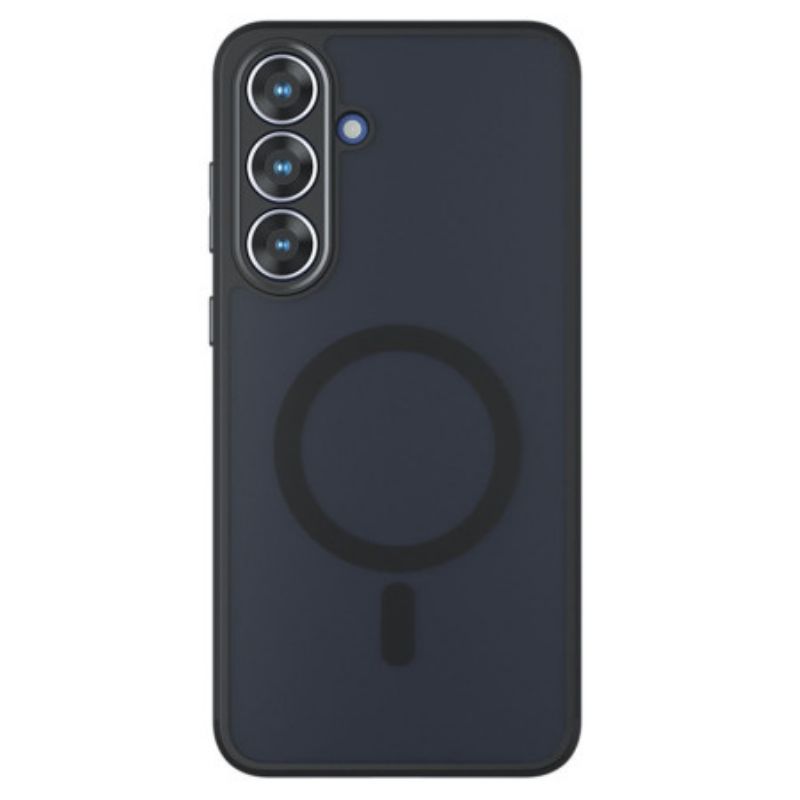 Coque Samsung Galaxy S25 FE MagSafe Fini Mat