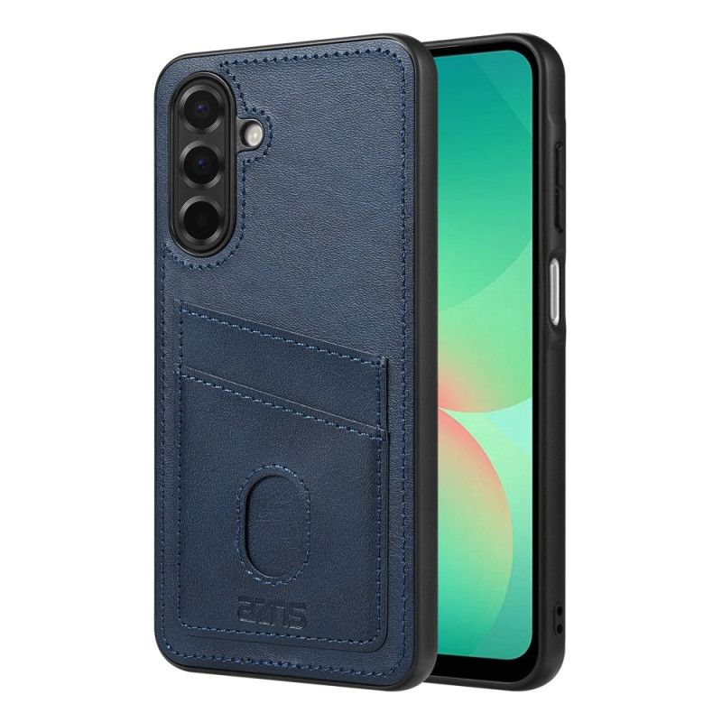 Coque Samsung Galaxy S25 FE Porte-Cartes AZNS