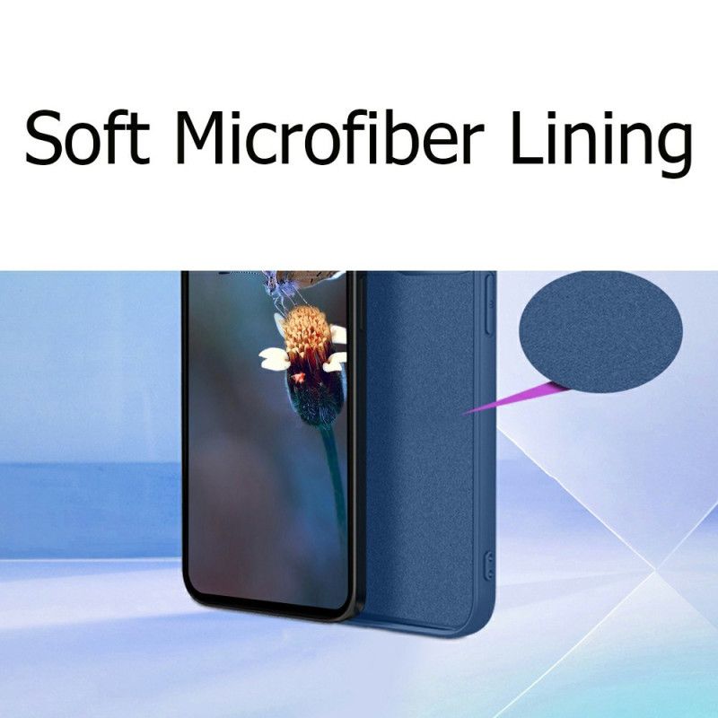 Coque Samsung Galaxy S25 FE Silicone