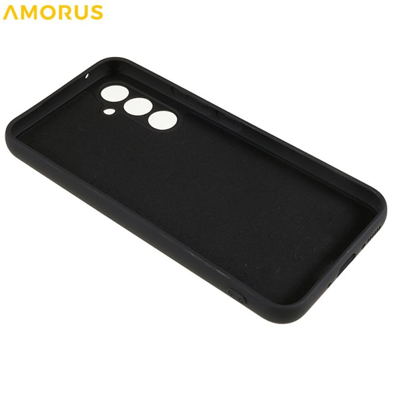Coque Samsung Galaxy S25 FE Silicone Classique