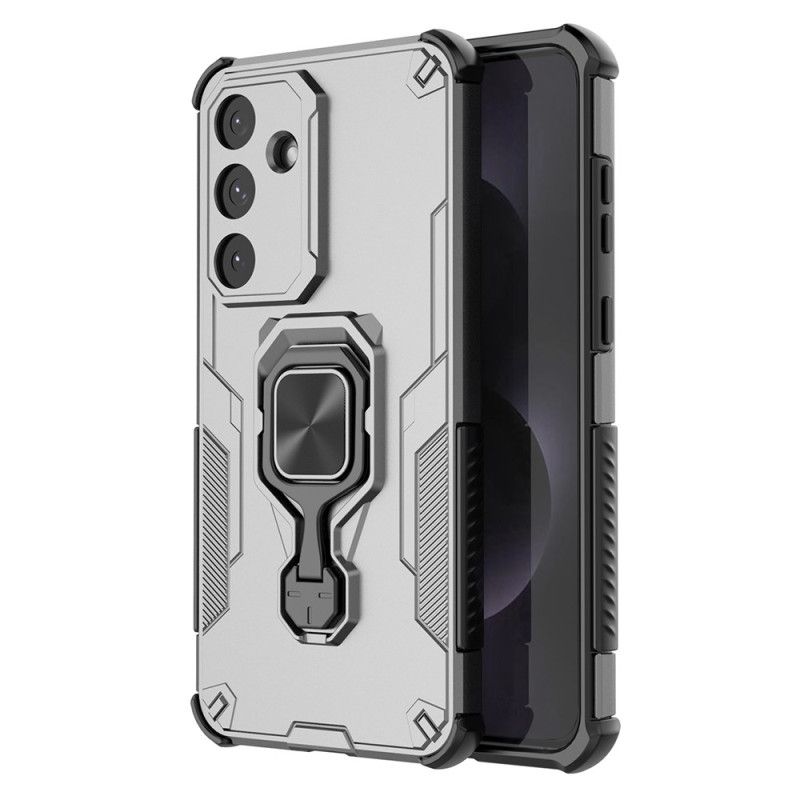 Coque Samsung Galaxy S25 FE Support Intégré à 360