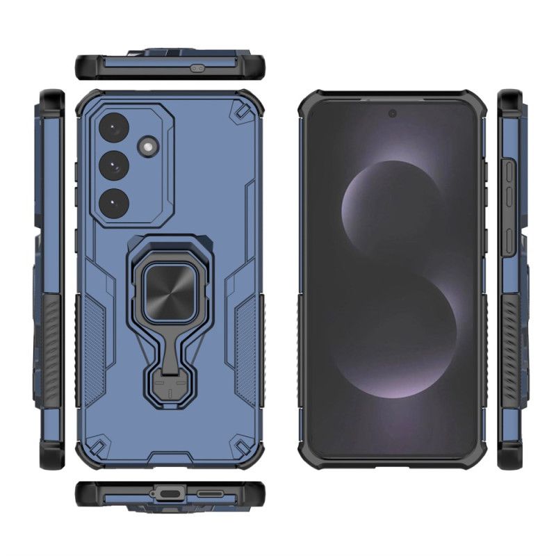 Coque Samsung Galaxy S25 FE Support Intégré à 360