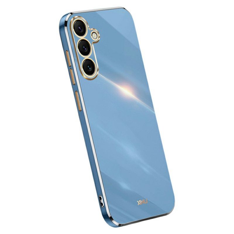 Coque Samsung Galaxy S25 FE XINLI