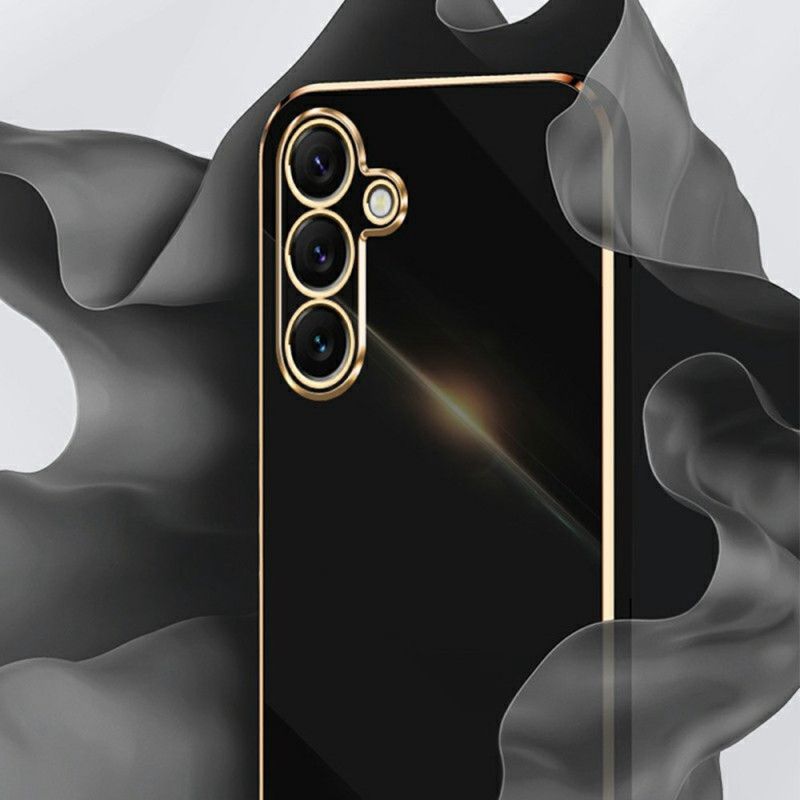 Coque Samsung Galaxy S25 FE XINLI