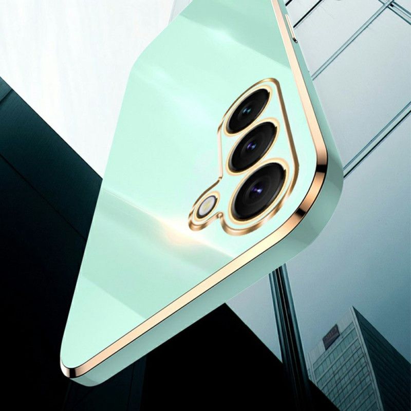 Coque Samsung Galaxy S25 FE XINLI