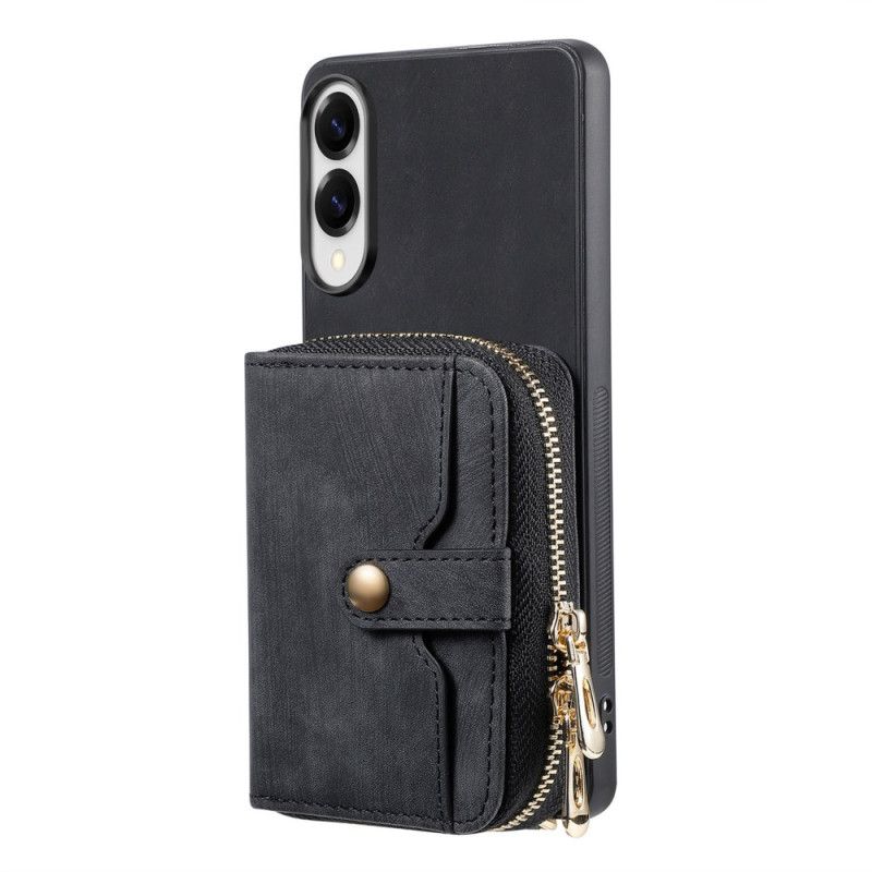 Coque Samsung Galaxy S25 La Chic Nomade avec Bandoulière