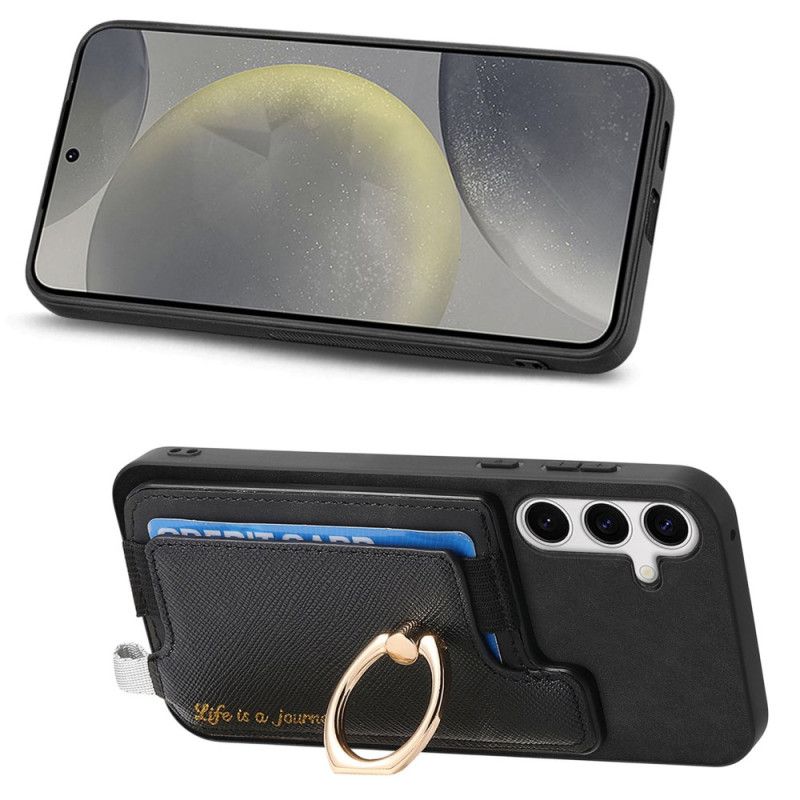 Coque Samsung Galaxy S25 Plus 5G